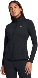 Under Armour Motion Trainingsjack Dames-Zwart - XL