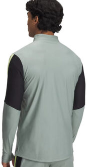 Under Armour Ms ch. pro 1/4 zip Groen