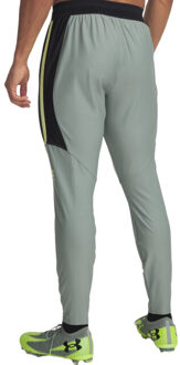Under Armour Ms ch. pro pant Groen - S