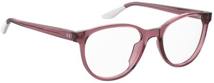 Under Armour Multikleur Acetaat Bril (Monturen) Veelkleurig - One Size