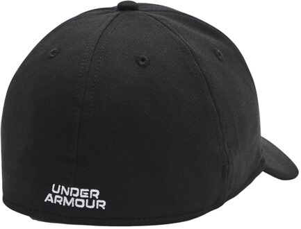 Under Armour Muts Zwart - S/M