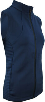 Under Armour Navy Vrouwen Gilet
