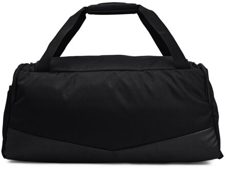 Under Armour Onmiskenbare 5.0 Duffeltas (Zwart) - One Size