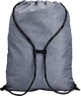 Under Armour Onmiskenbare rugzak (Pitch grijs/zwart) Donkergrijs