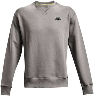 Under Armour Originators Heren Grijze Trui Grijs