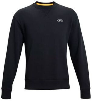 Under Armour Originators Heren Zwarte Trui - maat 2XL