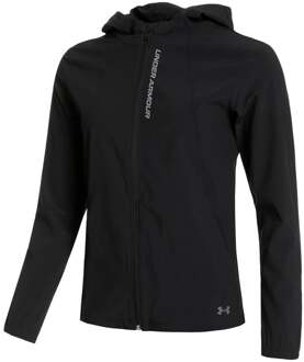 Under Armour Outrun The Storm Hardloopjas Dames zwart - L
