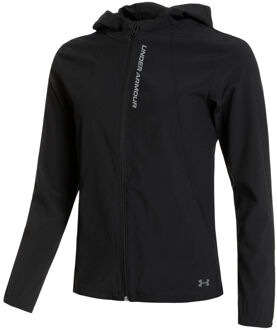 Under Armour Outrun The Storm Hardloopjas Dames zwart - M