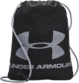 Under Armour Ozsee gymtas Zwart - One size
