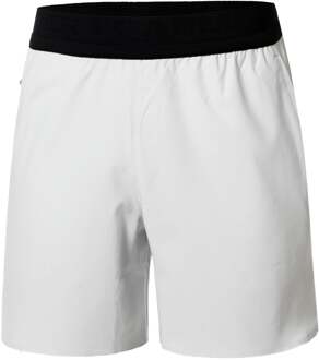 Under Armour Peak Woven Shorts Heren-Grijs,Zwart - S,M,L,XL,XXL