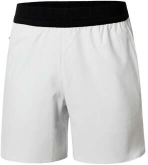 Under Armour Peak Woven Shorts Heren-Grijs,Zwart - S,XL,XXL
