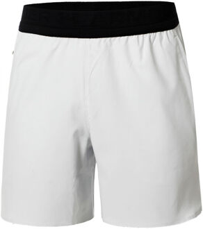 Under Armour Peak Woven Shorts Heren-Grijs,Zwart - XXL