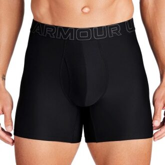 Under Armour Perfect Tech 6 in Boxer * Actie * Zwart,Grijs,Blauw,Groen - Small,Medium,Large,X-Large,XX-Large,3XL