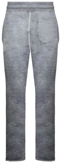 Under Armour Performance Originators Heren Grijze Track Broek Grijs - L