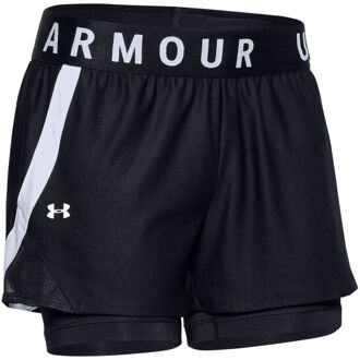 Under Armour Play Up 2-in-1 trainingsshorts Multicolor - XS
