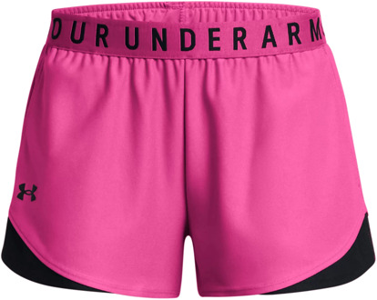Under Armour Play up 3.0 Roze - XL
