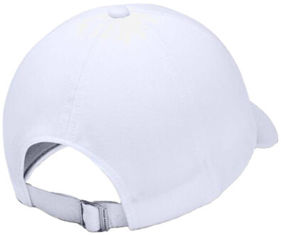 Under Armour Play up baseballpet - maat One size Wit