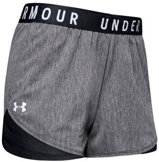 Under Armour Play Up Short