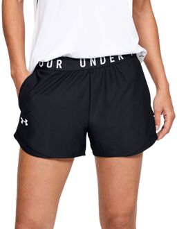 Under Armour Play Up Shorts 3.0 Sportbroek Dames - Maat XS