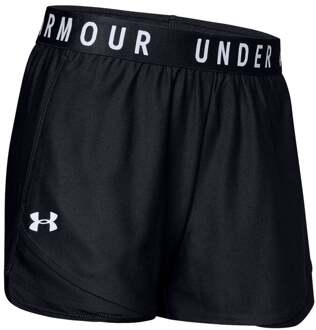 Under Armour Play Up Shorts 3.0 Sportbroek Dames - Maat XS