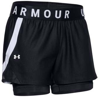 Under Armour Play-up Sportbroek Dames - Maat M