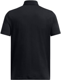 Under Armour Poloshirt Zwart