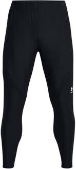 Under Armour Pro Pant Trainingsbroek Heren-Zwart - S,M,L,XL,XXL