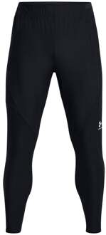 Under Armour Pro Pant Trainingsbroek Heren-Zwart - S