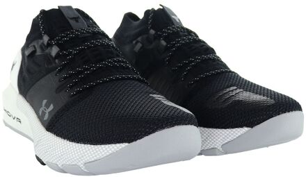 Under Armour Project Rock 2 Vrouwentrainers Zwart