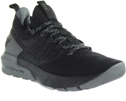 Under Armour Project Rock 3 Zwart Heren Hardlooptrainers - EU 40 / UK 6.5