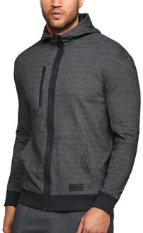 Under Armour Pursuit Full Zip - Heren - maat XS