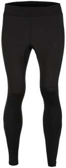 Under Armour Qualifier Elite Cold Tight Heren-Zwart - XXL