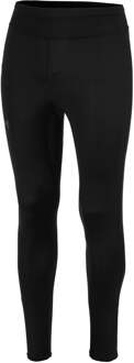 Under Armour Qualifier Elite Hardlooplegging Heren-Zwart - S,M,L,XL,XXL