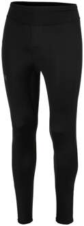 Under Armour Qualifier Elite Hardlooplegging Heren-Zwart - S,M