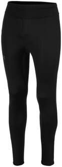 Under Armour Qualifier Elite Hardlooplegging Heren-Zwart - XXL