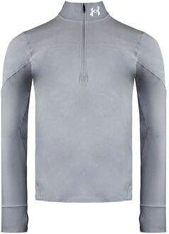 Under Armour Qualifier Heren Grijs Jasje