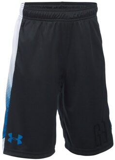 Under Armour R2R UK Short - Kinderen - maat 127-137