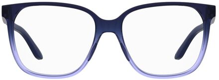 Under Armour Rechthoekige Zonnebril Paars - One Size