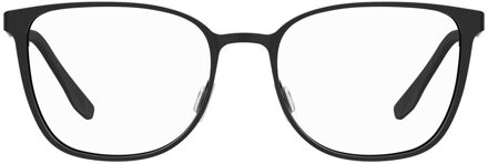 Under Armour Rechthoekige Zonnebril Zwart