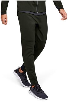 Under Armour Recovery Travel Elite Pant - Recovery trainingsbroek Groen - XXL