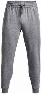 Under Armour Rival Fleece Joggingbroek Heren grijs - XXL
