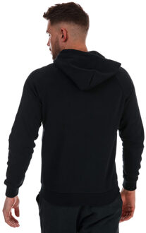 Under Armour Rival Fleece Vest Heren - Maat XL