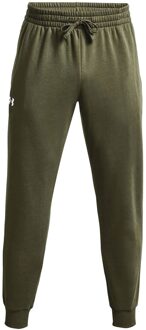 Under Armour Rival Long pants Under Armour , Green , Heren - S