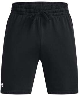 Under Armour Rival Shorts Heren zwart - L