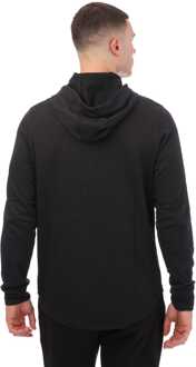 Under Armour Rival Terry Graphic Hoodie voor heren in zwart