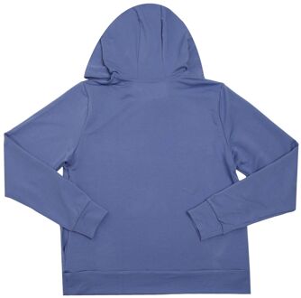Under Armour Rival Terry Hoodie voor dames in Lila
