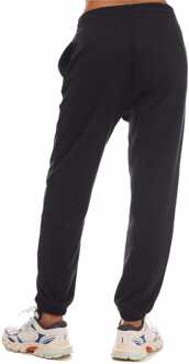 Under Armour Rival Terry Joggers voor dames in zwart - maat