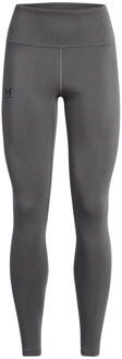 Under Armour Rival Tight Dames-Donkergrijs - XS,L,XL