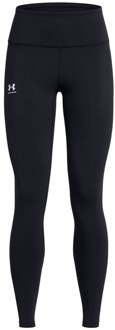 Under Armour Rival Tight Dames-Zwart - XS,L