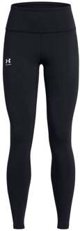 Under Armour Rival Tight Dames-Zwart - XS,M,XL